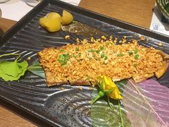 -水之惠鲜鱼料理(王府大街店)