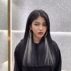 -东尚夕古美容美发