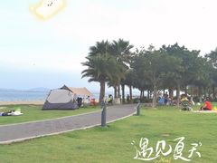 -彩虹沙滩