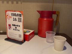 -东来土菜馆(民祥园路店)