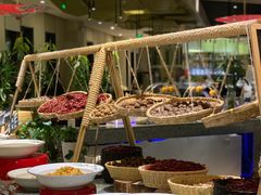 -青岛银沙滩温德姆至尊酒店