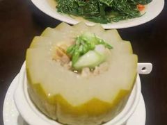 -桃源春晓中餐厅 TaoYuan Restaurant