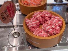 -龍歌自助小火锅(淮安楚州万达店)