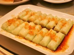 -利苑酒家(宜安广场店)