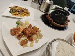 -七叔家宴家常广西菜(明秀东路店)