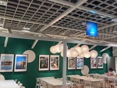 -宜家·瑞典风味餐厅(无锡店)