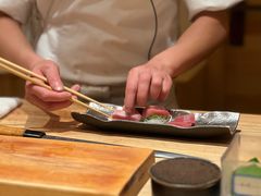 -鲤·鮨KOISUSHI