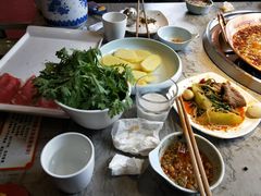 -大四喜火锅(东风路店)