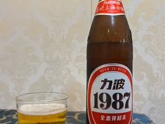-晓平饭店(嘉善路店)