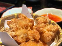-樱嘢·炭火烧肉(惠南店)