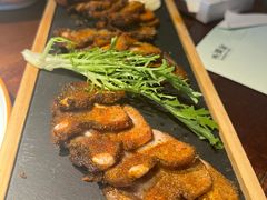 -外婆家(西溪印象城店)