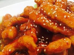 -龙珠饭店-深夜大食堂(五爱西直街店)