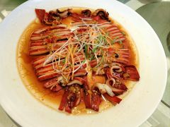 -丽华园(汉阳龙阳店)