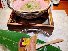 -九献创意菜·牛排馆(亮马河花园店)