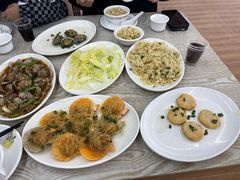 -红月湾海鲜饭店•沙滩海景(双月湾店)