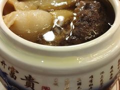 -黄祥华养生堂·炖汤·营养蒸饭(岭南天地店)
