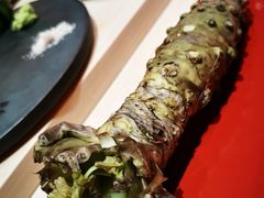 -橼舍鮨青木