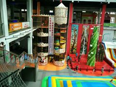 -蒙特利亲子乐园