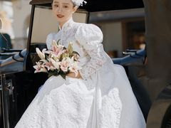 -爱度婚纱摄影(横店华夏大道店)