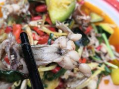 小南瓜烧奇猫儿-拈一筷子·宜宾江湖菜(十一街店)