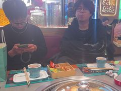 -灶座小锅烀饼·铁锅炖(道里店)
