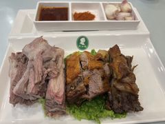 -阿西娅食府(中关村店)