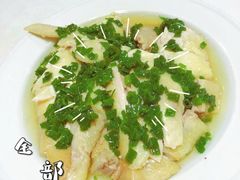 -凤城礼记鱼翅海鲜酒家(新马路总店)