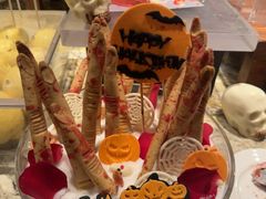 -嘉定凯悦·咖啡厅