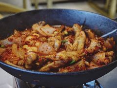 -HOTISLAND海鸡岛·韩国料理(江南西店)