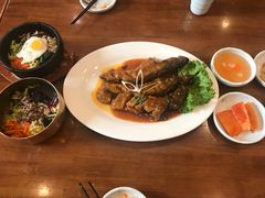 -全州拌饭馆(断桥店)