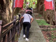 -五女山景区
