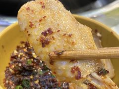 -云鱿记鱿鱼鸡·野生菌火锅(人民南路店)