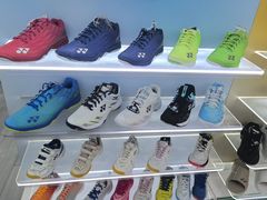 -YONEX网羽有约(新街口店)