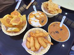 -方中山胡辣汤(通州店)