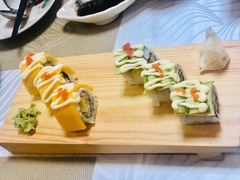 -简家·海鲜盛宴(下沙店)