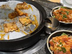 -酒拾烤肉(解放路店)