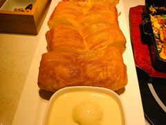 -拈菜(观音桥阳光世纪店)