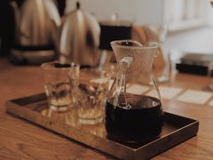 -BAMN coffee