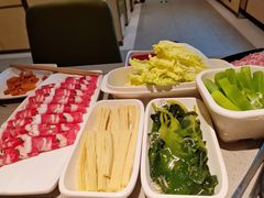 -海底捞火锅(枫蓝国际购物中心店)