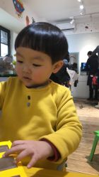 -金小贤专业儿童造型(汉街店)