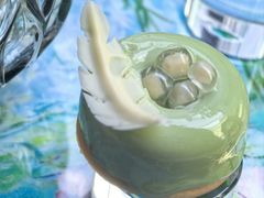 -苏州希尔顿酒店·园大堂吧