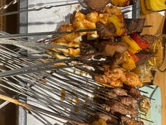 -一顿烧烤(八经街店)