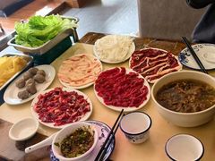 -福合埕牛肉丸(水仙园店)