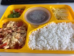 -禾珍珠家常小馆(河南博物院店)