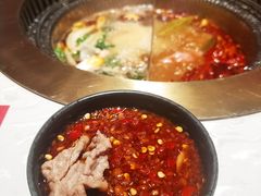 -空之介寿喜烧·和牛放题(恒隆广场店)