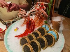 -Minase水濑·日料放题(外滩店)