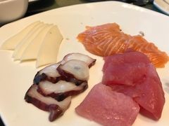 -富力万达文华酒店·海鲜自助