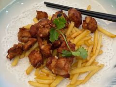 -黄埔华苑酒家(黄埔店)