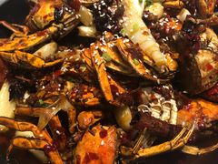 -一棠龙虾•王牌虾球(楚河汉街店)
