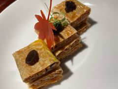 佛门素鸭-解香楼(八盘岭路店)